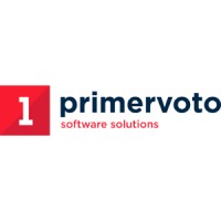 primervoto gmbh logo - Similar company to Guardius Dev