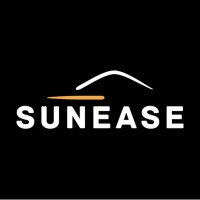 Sunease logo - Similar company to Solenergi Fusen As