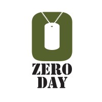 0day logo - Similar company to Jf