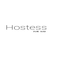Hostess For You logo - Similar company to Drenthe Hostess