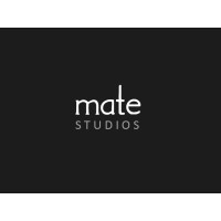 Mate Studios logo - Similar company to Funika Games