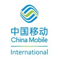 China Mobile International MENA Region logo - Similar company to Soft Geeks Digital Ltd