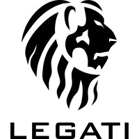 Legati Circle logo - Similar company to Favory Ag