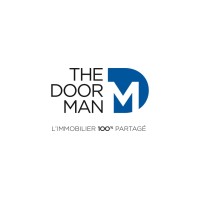 THE DOOR MAN Région Ouest logo - Similar company to Us Aron