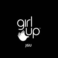 Girl Up JGU logo - Similar company to The Final Stand