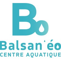Centre Aquatique Balsan'éo logo - Similar company to Holycampers