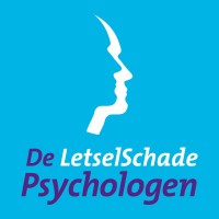 De Letselschadepsychologen logo - Similar company to Stichting Gabriel Zorgcentrum