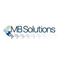 MB Solutions logo - Similar company to Mb Software Solutions, Llc