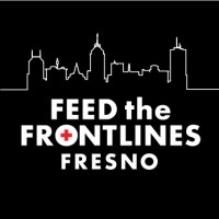 Feed the Frontlines Fresno logo - Similar company to Kerr Payroll Solutions, Llc