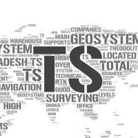 TS Geosystems Bangladesh logo - Similar company to Media Mix Communications