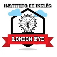 Instituto de Inglés London Eye logo - Similar company to Arga Intercultural | Instituto Online De Inglés