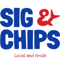 Sig&Chips logo - Similar company to Websoft Llc