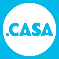 Associação CASA logo - Similar company to Studio Letter.Inc