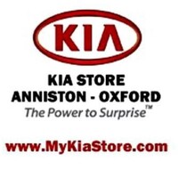 Kia of Anniston - Oxford logo - Similar company to Carite