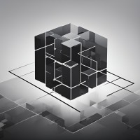 Perfect Cube logo - Similar company to Keyure.App