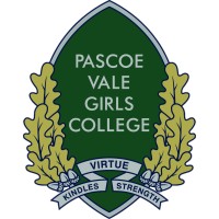 Pascoe Vale Girls College logo - Similar company to 4Ddoors