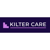 Kilter Care logo - Similar company to Housing Plus Ltd - Supported Accomodation