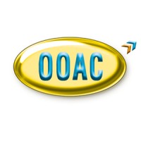 OOAC logo - Similar company to Elevate Blue