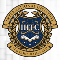 IIITC - International Institute of IT and Consulting Ltd. logo - Similar company to Pixel Pulse