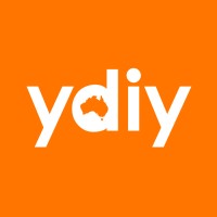 YDIY logo - Similar company to Big Data Block