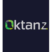 Oktanz corp logo - Similar company to Intk Business Security