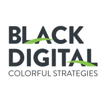 Black Digital Agency - Digital Marketing Solutions and Strategies logo - Similar company to Blackdigital