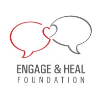 Engage and Heal Foundation logo - Similar company to B. Spoke Advisory