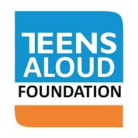 Teens Aloud Foundation (TAF) logo - Similar company to Word Of Life Kenya