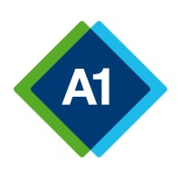 A1 logo - Similar company to A1