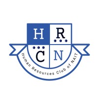 Human Resources Club of NAIT logo - Similar company to Enactus Nait
