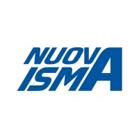 NUOVA ISMA S.R.L. logo - Similar company to Carugil. Technology For Food Industry