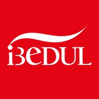 Ibedul logo - Similar company to Smalldev