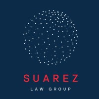 Suarez Law Group, PLLC logo - Similar company to Emprendedores Universitarios