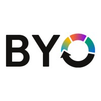 BuildYourOrg logo - Similar company to Wizard Of Ops®