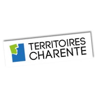 Territoires Charente Angoulême logo - Similar company to Uca 16