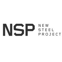 New Steel Project logo - Similar company to Mcp Iberica