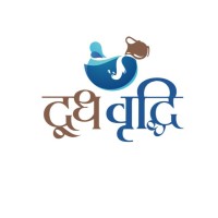 Doodh Vriddhi logo - Similar company to Navaahar Cattle Feed