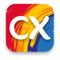 Premier CX logo - Similar company to Finasolve