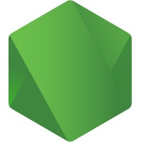 Node.js logo - Similar company to Vue.Js Developers