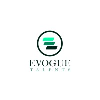 Evogue Consulting logo - Similar company to Astu Software Solutions Opc Private Limited