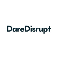 DareDisrupt logo - Similar company to It Servicedesk