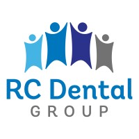 RC Dental Group logo - Similar company to 2-In-1-Brush