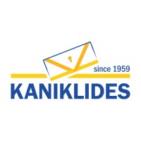 KANIKLIDES logo - Similar company to Artix Technologies