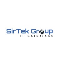 SirTek Group Inc. logo - Similar company to Ezmax Solutions