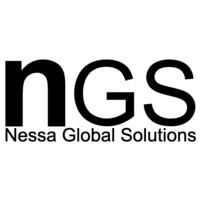 Nessa Global Solutions logo - Similar company to Bugaderia Eslamatex