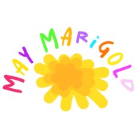 May Marigold logo - Similar company to Conectia