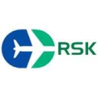 RSK TRAVEL CONSULTANTS logo - Similar company to Team Jsb