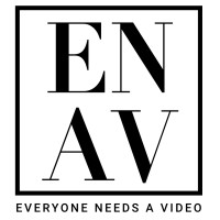 Everyone Needs A Video logo - Similar company to Zipwage