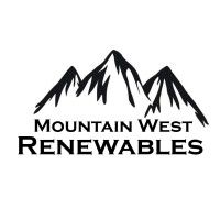 Mountain West Renewables logo - Similar company to Mountain West Renewable Energy