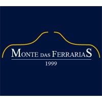 Monte das Ferrarias logo - Similar company to Sjaak Van Schie B.V.